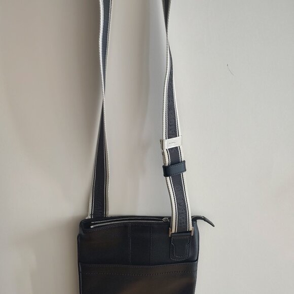 Salvatore Ferragamo Messenger Bag (MEN) - Picture 6 of 7